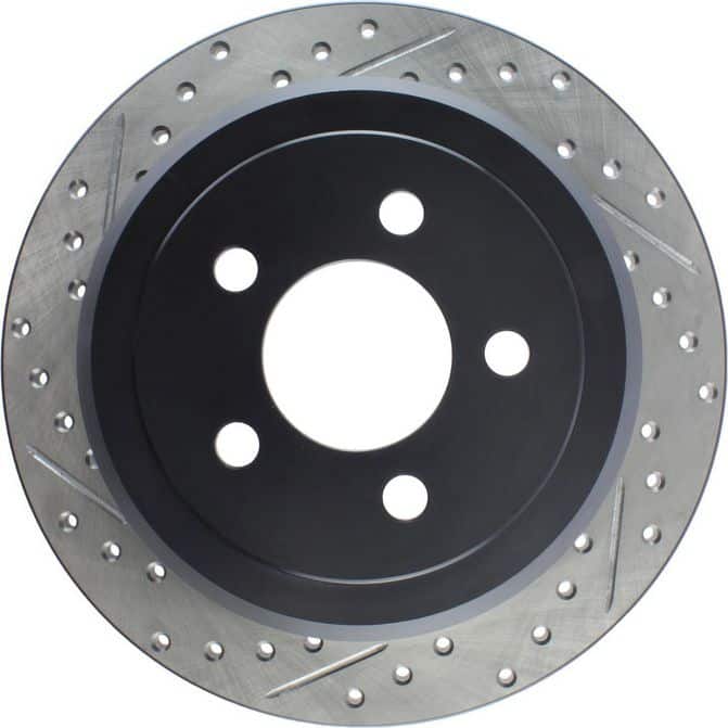 CEN CENTRIC PARTS 12763070R