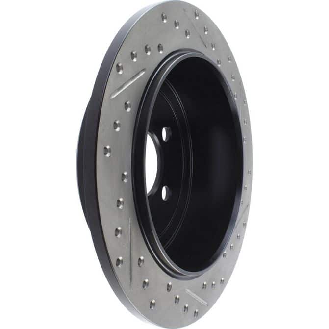 CEN CENTRIC PARTS 12763070R