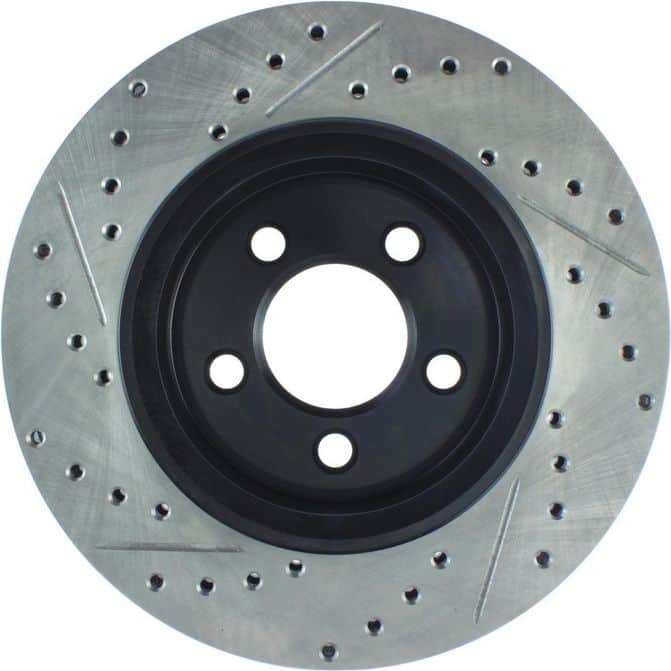 CEN CENTRIC PARTS 12763071L