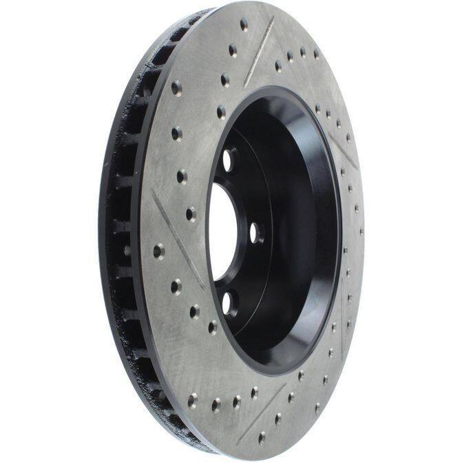 CEN CENTRIC PARTS 12763071L
