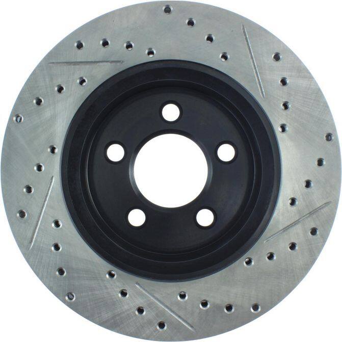 CEN CENTRIC PARTS 12763071R