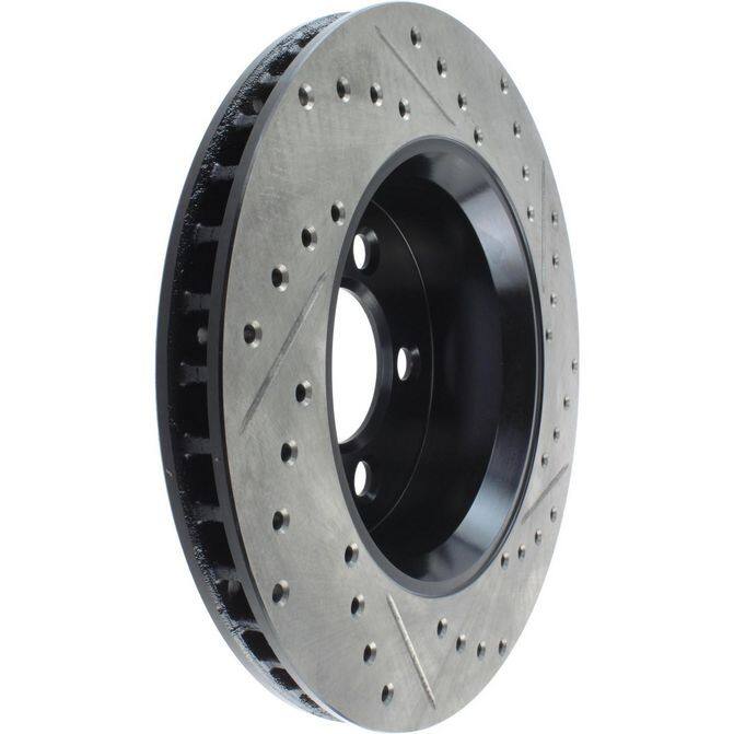 CEN CENTRIC PARTS 12763071R