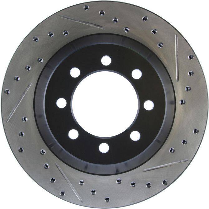 CEN CENTRIC PARTS 12765006L