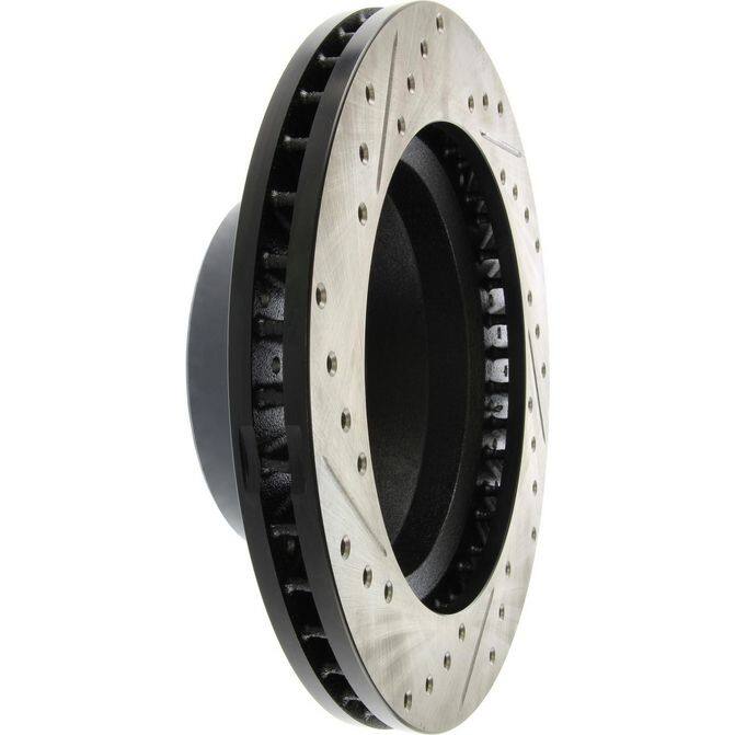 CEN CENTRIC PARTS 12765006L