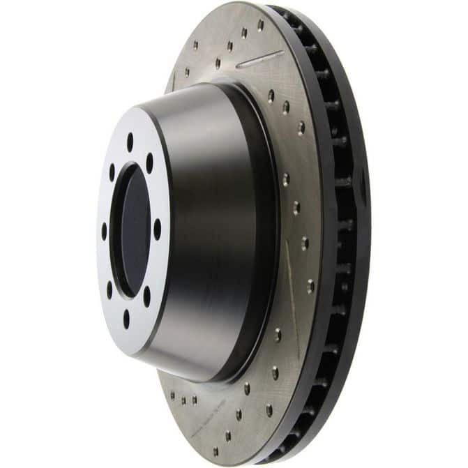 CEN CENTRIC PARTS 12765006R