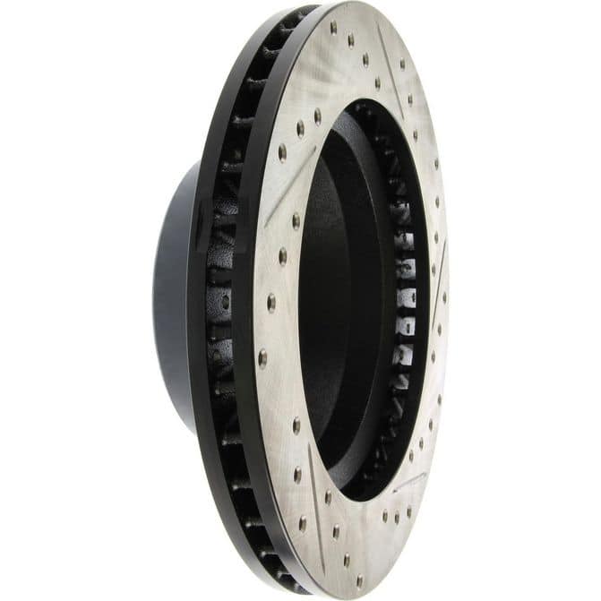 CEN CENTRIC PARTS 12765006R