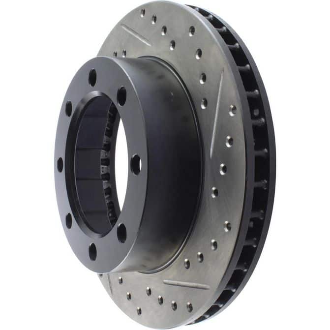 CENCENTRIC PARTS12765012L