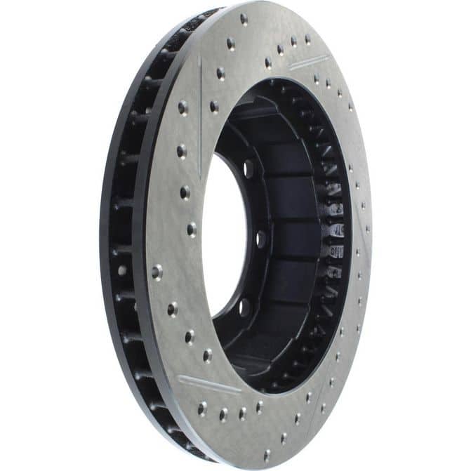 CENCENTRIC PARTS12765012L