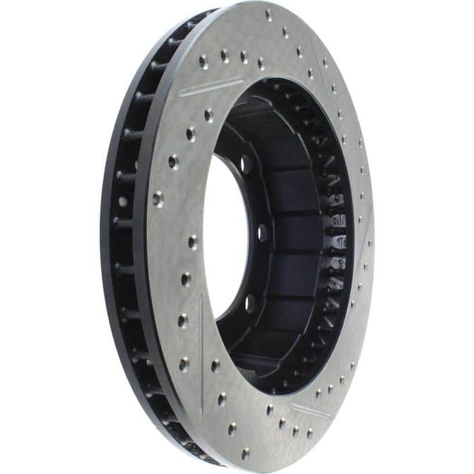 CENCENTRIC PARTS12765012R