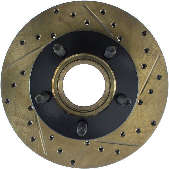 CEN CENTRIC PARTS 12765035L