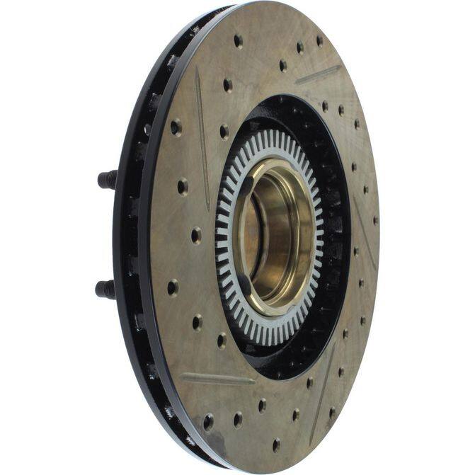 CEN CENTRIC PARTS 12765035L