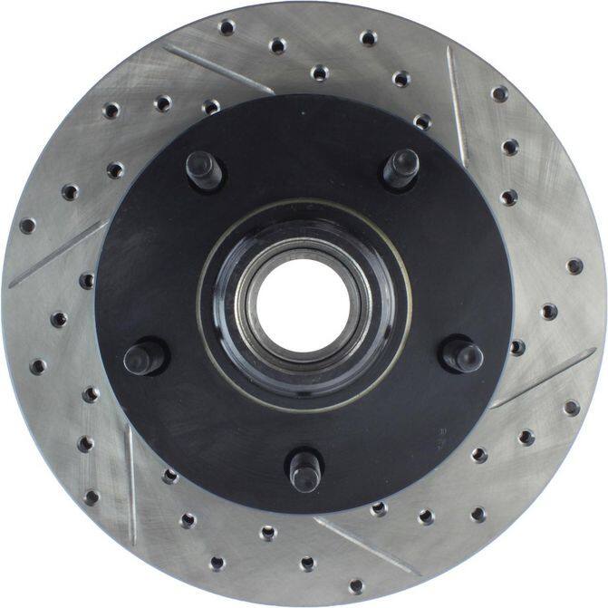 CEN CENTRIC PARTS 12765039L