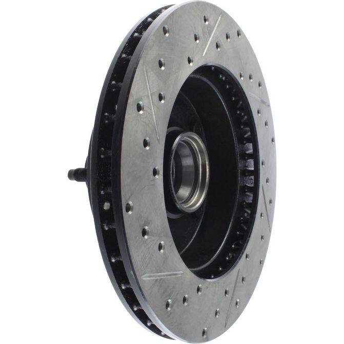 CEN CENTRIC PARTS 12765039L