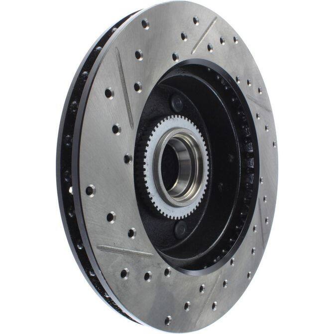 CEN CENTRIC PARTS 12765040L