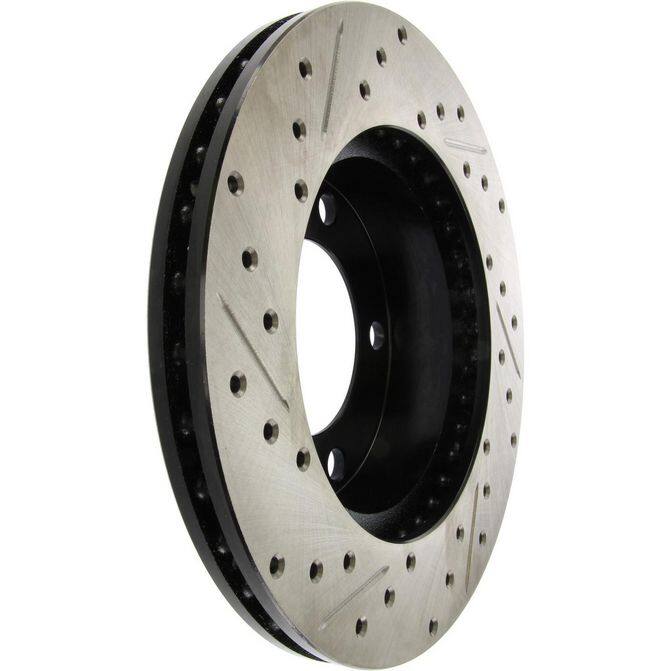 CEN CENTRIC PARTS 12765041L