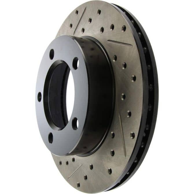 CEN CENTRIC PARTS 12765041R