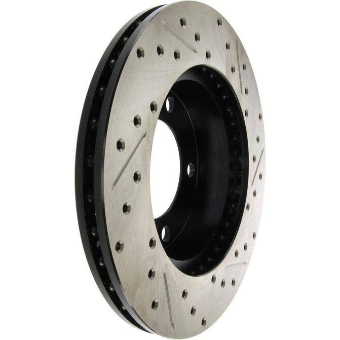 CEN CENTRIC PARTS 12765041R
