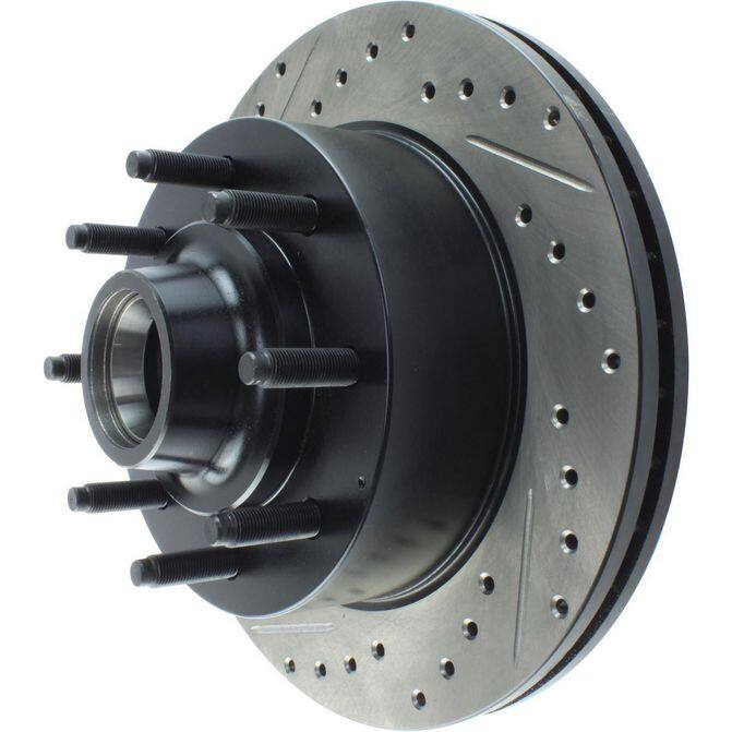 CEN CENTRIC PARTS 12765046L