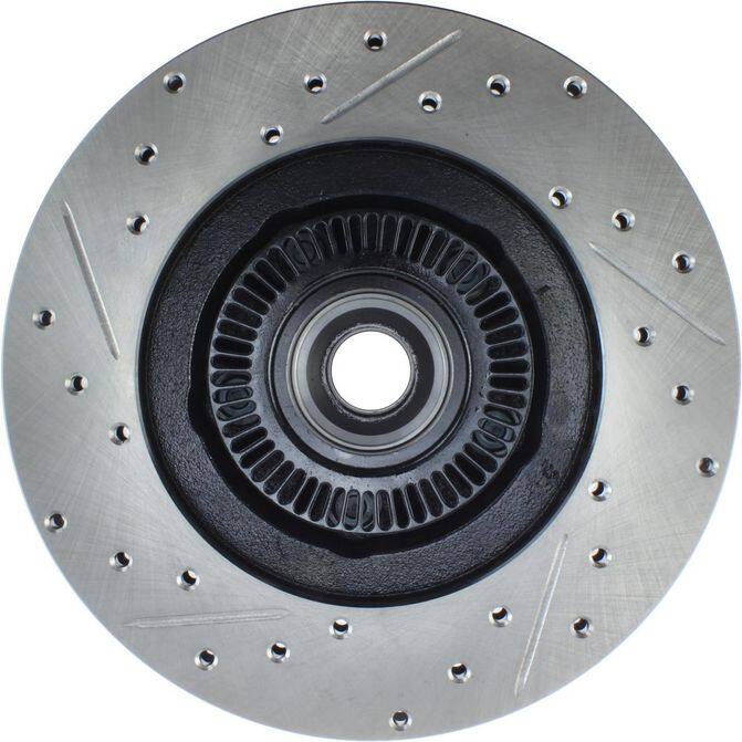 CEN CENTRIC PARTS 12765051L