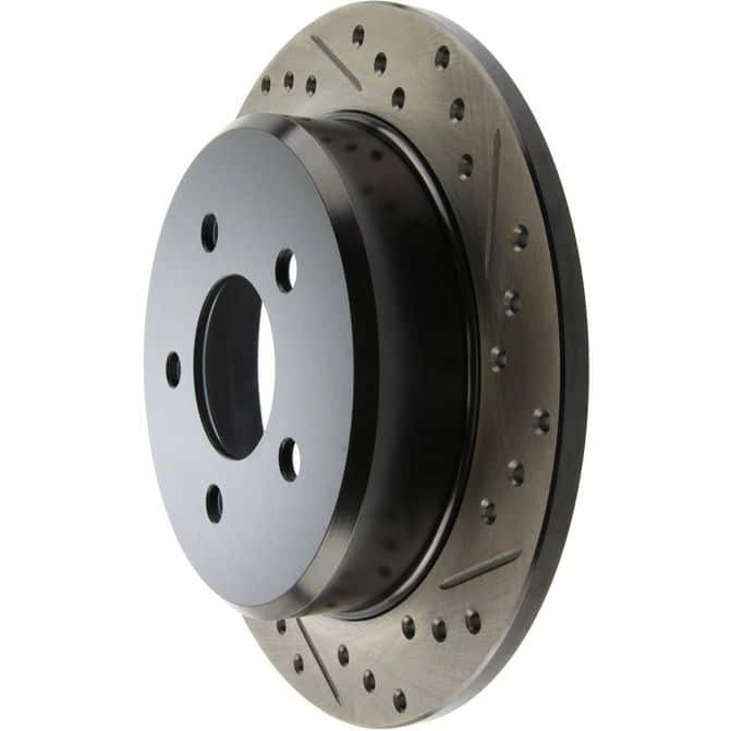 CEN CENTRIC PARTS 12765052L