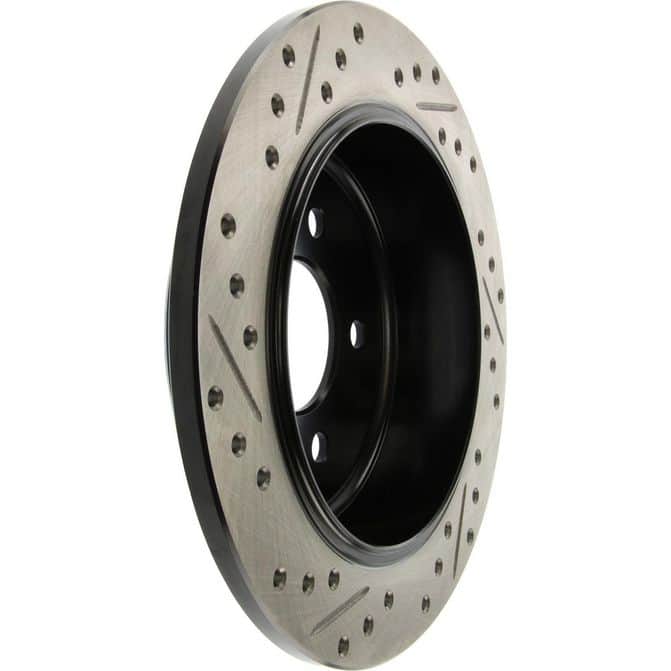 CEN CENTRIC PARTS 12765052L