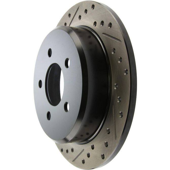 CEN CENTRIC PARTS 12765052R