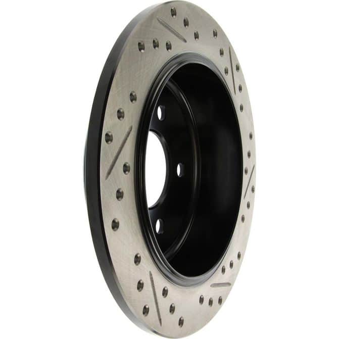CEN CENTRIC PARTS 12765052R