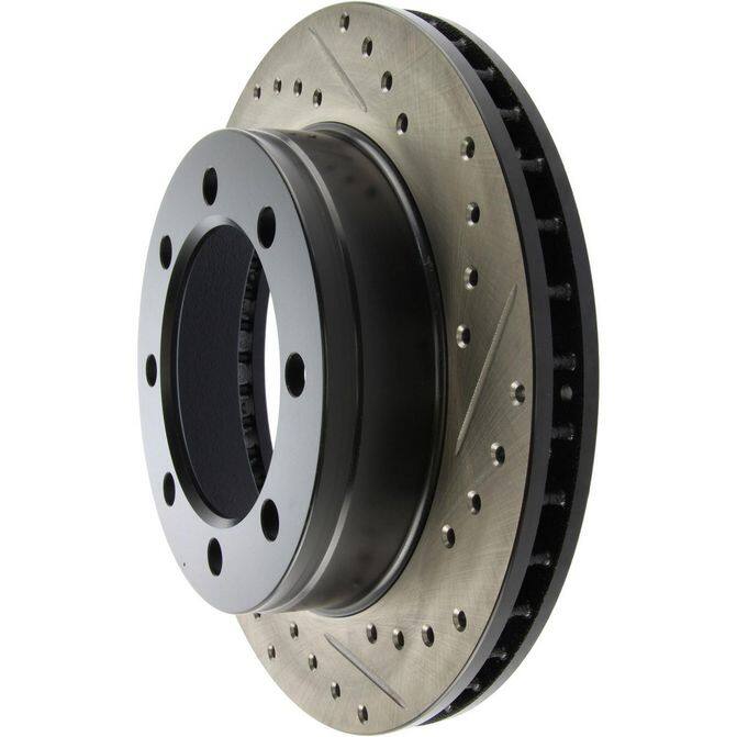 CEN CENTRIC PARTS 12765053L