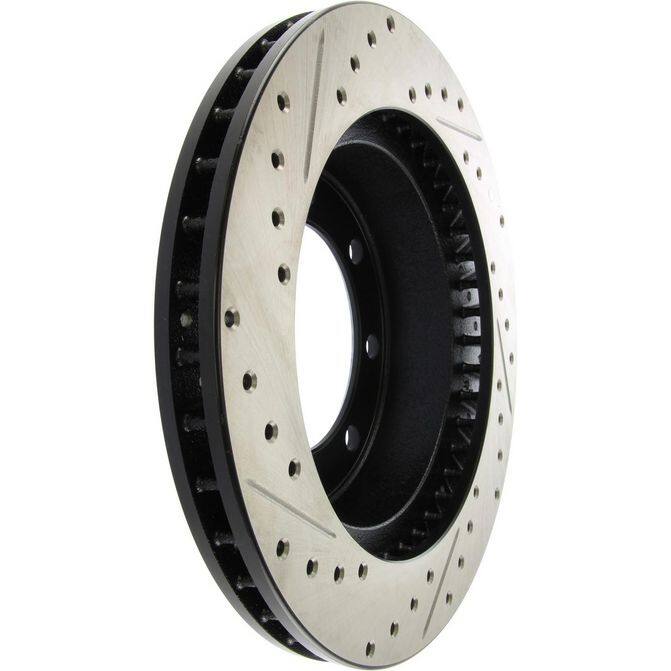 CEN CENTRIC PARTS 12765053L