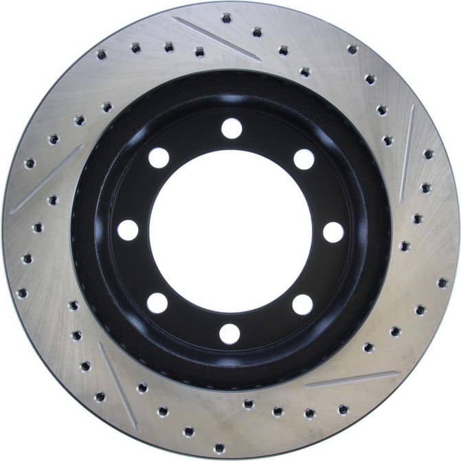CEN CENTRIC PARTS 12765053R