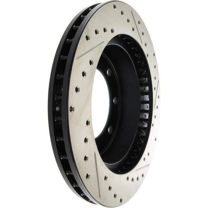 CEN CENTRIC PARTS 12765053R