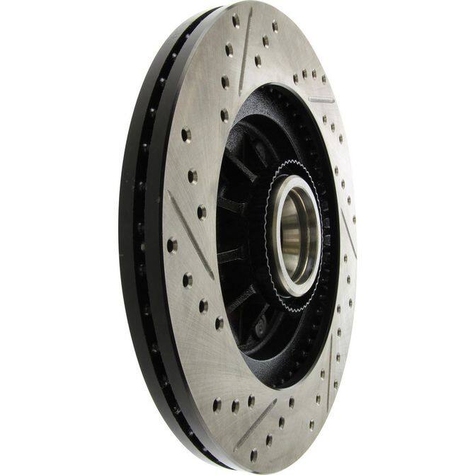 CEN CENTRIC PARTS 12765055L
