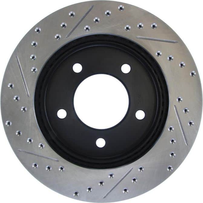 CEN CENTRIC PARTS 12765057L