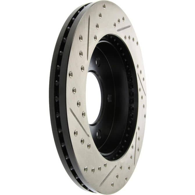CEN CENTRIC PARTS 12765057L
