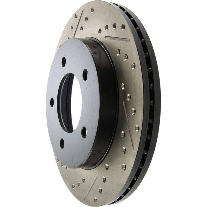 CEN CENTRIC PARTS 12765057R