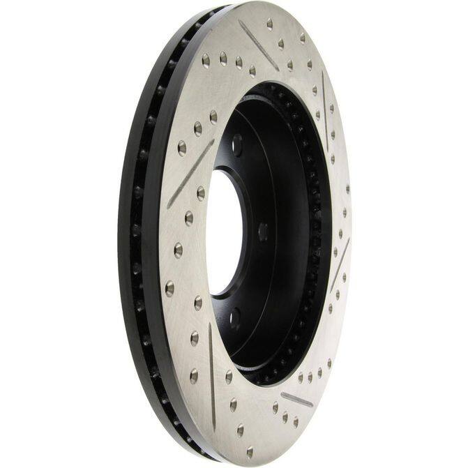 CEN CENTRIC PARTS 12765057R