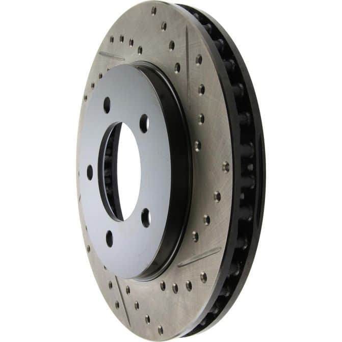 CEN CENTRIC PARTS 12765058L