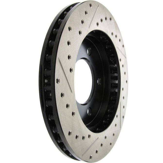 CEN CENTRIC PARTS 12765058L