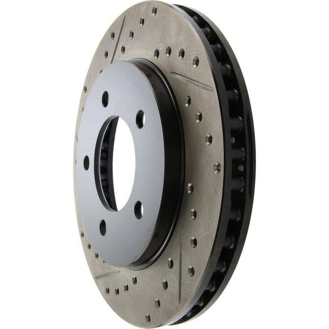 CEN CENTRIC PARTS 12765058R