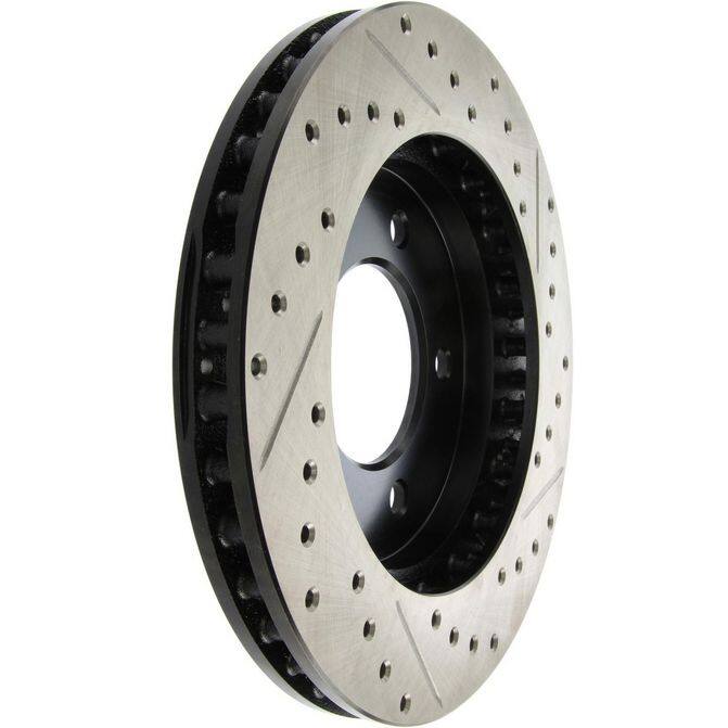 CEN CENTRIC PARTS 12765058R