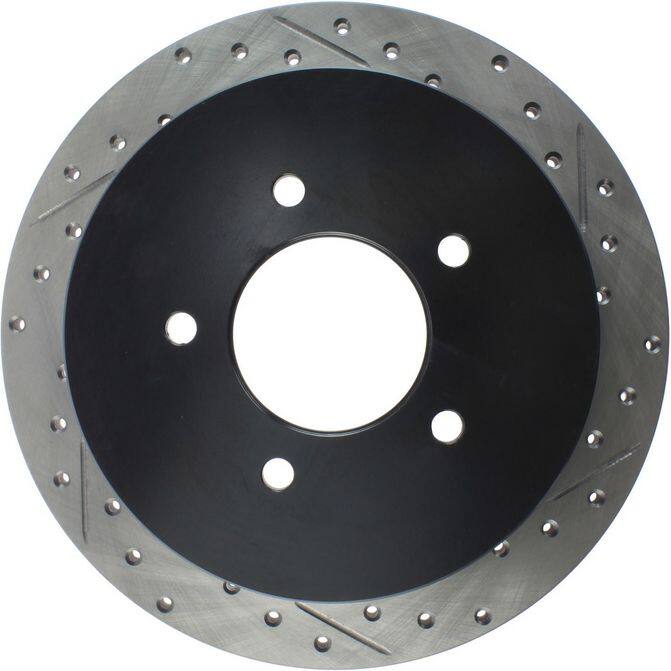 CEN CENTRIC PARTS 12765059L