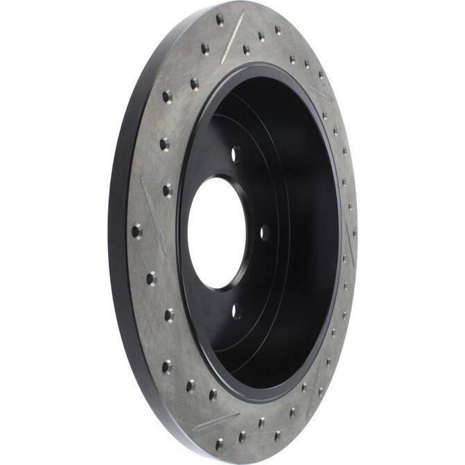 CEN CENTRIC PARTS 12765059L