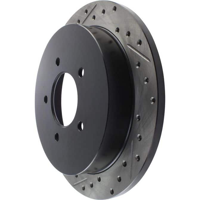 CEN CENTRIC PARTS 12765059R