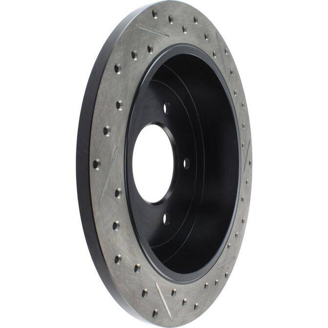 CEN CENTRIC PARTS 12765059R