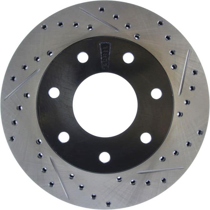 CEN CENTRIC PARTS 12765062L