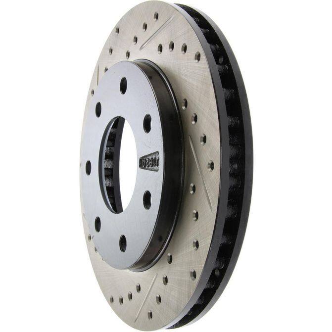 CEN CENTRIC PARTS 12765062R