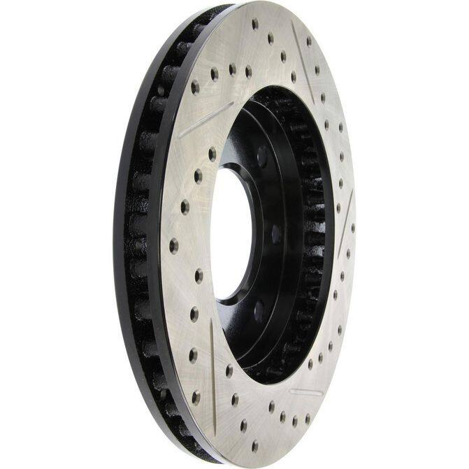CEN CENTRIC PARTS 12765062R