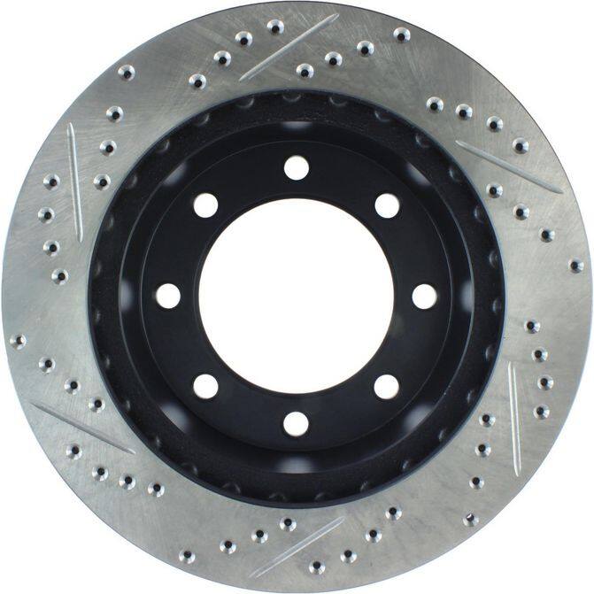 CEN CENTRIC PARTS 12765067L