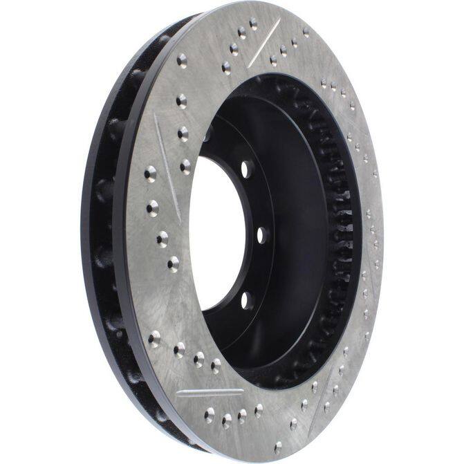 CEN CENTRIC PARTS 12765067L