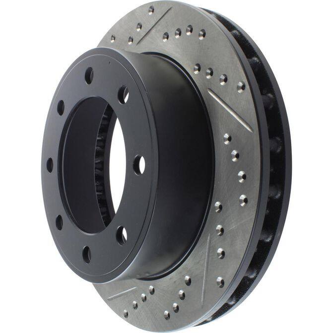 CEN CENTRIC PARTS 12765067R